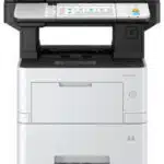 Multifuncional Kyocera Ecosys MA4500ix 47 PPM 1200 x 1200 dpi - Imagen 5