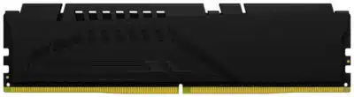 MEMORIA RAM DIMM KINGSTON FURY BEAST BLACK XMP 8GB DDR5 5200MTS CL40 KF552C40BB 8 - Imagen 3