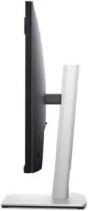 MONITOR DELL PRO PARA VIDEOCONFERENCIAS P2724DEB 27 PULGADAS | QHD 2560 X 1440| 60 HZ | CAMARA WEB, ALTAVOCES | 210-BSSP | - Imagen 4