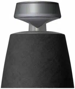 Bocina LG XBOOM 360 20W bocina bluetooth con sonido - Imagen 5