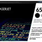 Toner HP 653X Negro Alta Capacidad