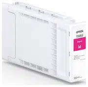2de91dc1c30928957d3fba0367621c5f9dfa980f Cartucho Epson de Tinta Magenta de 350ml - Imagen 1