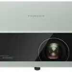Proyector Epson Lifestudio POP EF61 Verde Humo Full HD con Google