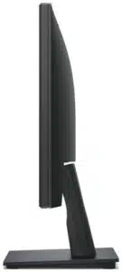 DELL E Series E2016HV monitor de computadora 49.5 cm (19.5") 1600 x 900 Pixeles HD+ LCD Negro - Imagen 4