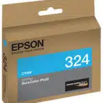 Tinta Epson SC-P400 14ml Color Cian