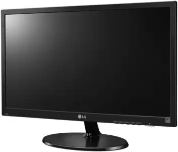 LG 19M38A monitor de computadora 47 cm (18.5") 1366 x 768 Pixeles WXGA LCD Negro - Imagen 3