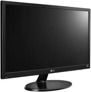 LG 19M38A monitor de computadora 47 cm (18.5") 1366 x 768 Pixeles WXGA LCD Negro - Imagen 5