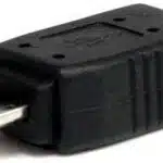 StarTech.com Adaptador Mini USB a Micro USB - 1x MicroUSB-B Macho - 1x MiniUSB-B Hembra - Imagen 2