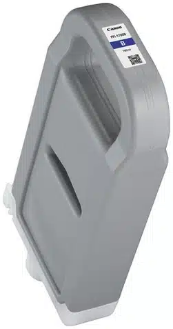 32158022_3838893492-1 Canon PFI-1700B cartucho de tinta Original Azul - Imagen 1