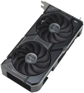 TARJETA DE VIDEO ASUS NVIDIA RTX4060TI /PCIE X16 4.0 /16GB GDDR6 /HDMI /3XDP /ESTANDAR /GAMA MEDIA - Imagen 4