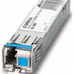 Transceptor SFP/LC, 10 km, Bi-Direcional, GbE, SMF, 1490Tx/1310Rx (Requiere el AT-SPBD10-13)