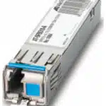 Transceptor SFP/LC, 10 km, Bi-Direcional, GbE, SMF, 1490Tx/1310Rx (Requiere el AT-SPBD10-13) - Imagen 2
