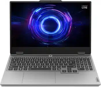 Laptop Gamer Lenovo Idea 15.6 pulgadas Full HD Intel Core i5 - Imagen 2