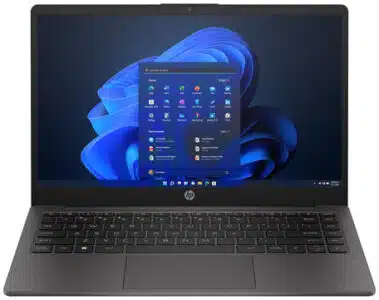 Laptop HP 245 G10 14" HD AMD Ryzen 5 7530U 8GB 512GB W11 Home