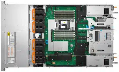Servidor Dell R470 Intel Xeon6 Performance 6511P 2.3G 16C 4 x - Imagen 5