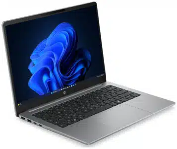Computadora portátil HP 200 G2a (D6PD6AT#ABM). Procesador AMD Ryzen 5 220 - RAM 16GB, SSD 512 GB. Pantalla 14 - Imagen 2