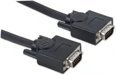 Manhattan Cable para monitor SVGA - Imagen 3