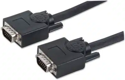 Manhattan Cable para monitor SVGA - Imagen 2