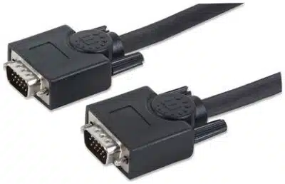 Manhattan Cable para monitor SVGA