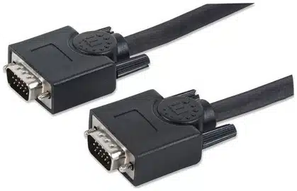 3536092_5618889948 Manhattan Cable para monitor SVGA - Imagen 1