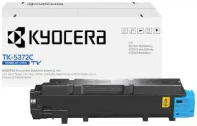 TONER KYOCERA TK-5372C Cyan para PA3500cx MA3500cix MA3500cifx de - Imagen 2