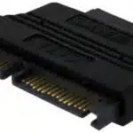 StarTech.com Adaptador SATA Slimline a SATA con Alimentación - Hembra a Macho