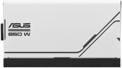 FUENTE ASUS AP 850G GOLD CERTIFICACION 80 COMPATIBLE CON ATX 3.0 AP 850G - Imagen 5