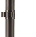 StarTech.com Soporte Vertical de Acero de Servicio Pesado para dos Monitores - Base Ajustable VESA para Pantallas de hasta 27 Pulgadas - Imagen 3