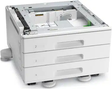 Módulo Xerox Bandejas 3TM 520 Hojas Cada Una - Imagen 2