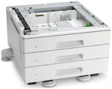 Módulo Xerox Bandejas 3TM 520 Hojas Cada Una