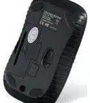 Mouse VERBATIM Inalámbrico 1200 DPI - Púrpura Mate - Imagen 5