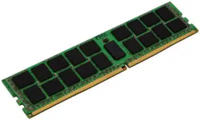 Kingston Technology System Specific Memory KTD-PE426S8/8G módulo de memoria 8 GB 1 x 8 GB DDR4 2666 MT/s 288-pin DIMM ECC - Imagen 2