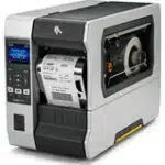 Impresora Zebra ZT610 TT 4" 600dpi Display tactil Puerto RS232