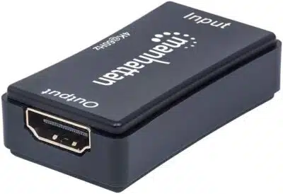 Manhattan Repetidor HDMI, 4K - Imagen 5
