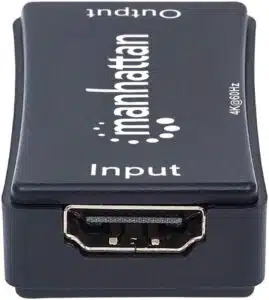 Manhattan Repetidor HDMI, 4K - Imagen 4