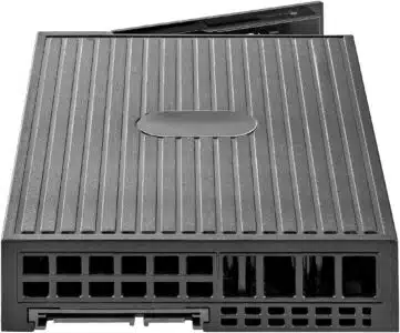 StarTech.com Convertidor de Disco Duro SATA SAS de 2.5" Pulgadas a SATA de 3.5"- Plástico - Imagen 5