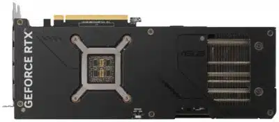 TARJETA DE VIDEO ASUS NVIDIA RTX4070TIS /PCIE X16 4.0 /16GB GDDR6X /HDMI /3X DP /ESTANDAR /GAMA ALTA - Imagen 4