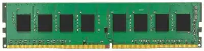 Kingston Technology ValueRAM KVR24N17S6/4 módulo de memoria 4 GB 1 x 4 GB DDR4 288-pin DIMM