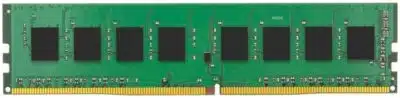 Kingston Technology ValueRAM KVR24N17S6/4 módulo de memoria 4 GB 1 x 4 GB DDR4 288-pin DIMM - Imagen 2