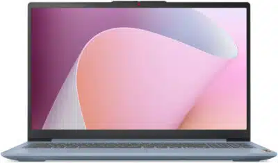 Laptop Lenovo IdeaPad Slim 3 15ABR8 15.6" AMD Ryzen 5 5625U 8GB - Imagen 3