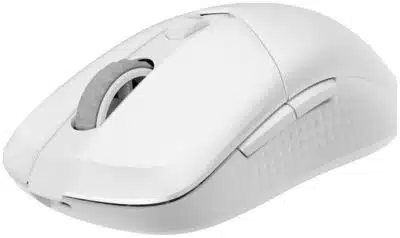 MSI Versa 300 Wireless ratón Juego Diestro RF Wireless + Bluetooth + USB Type-C Óptico 8000 DPI - Imagen 4