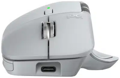 LOGITECH 910-007566 MOUSE MX MASTER INALAMBRICO EASY SWITCH USB - Imagen 3