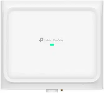 Access Point Omada Wi-Fi 7 tribanda BE11000 Int/Ext. (EAP772-Outdoor) 1 puerto Ethernet de 2 - 5 G (RJ-45) (compatible con PoE 802.3at) TP-LINK - Imagen 2