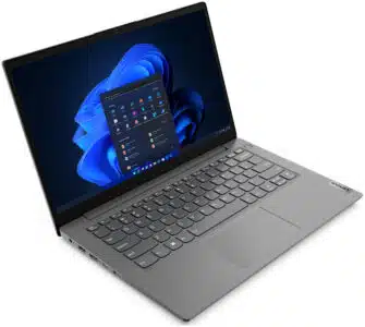 Laptop Lenovo V14 G4 ABP 14" FHD AMD Ryzen 7 7730U 16GB 512GB W11 - Imagen 3