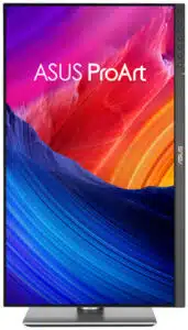 MONITOR ASUS PROART PA27JCV 60HZ 5K 5120X280 LED USBC PA27JCV - Imagen 2