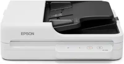 Escaner plano Epson DS-1730 con alimentador automático de - Imagen 5