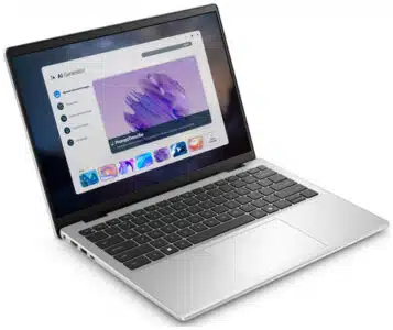 Laptop Dell Pro 14 Essential 14" AMD Ryzen 5-220 Ram 8GB 512 SSD - Imagen 3