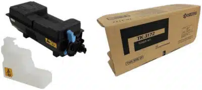 Tóner Kyocera TK-3172 15.5K Páginas Compatible P3050dn/P3155dn - Imagen 2