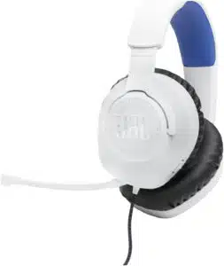 Audifonos JBL para Juegos con Cable de 3.5 mm Q100 para - Imagen 2
