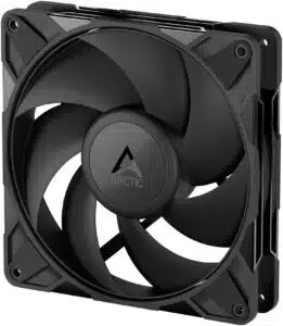 ARCTIC P14 Pro PST Gabinete de la computadora Ventilador 14 cm Negro 1 pieza(s) - Imagen 2